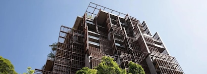 Rosewood Sao Paulo