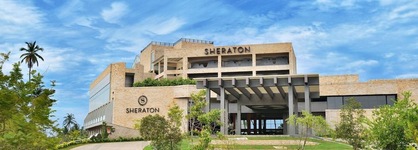 Sheraton Kosgoda Turtle Beach Resort
