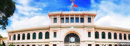 Mai House Saigon Hotel