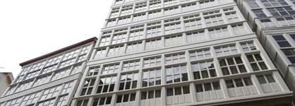 Alda Galería Coruña