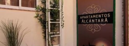Apartamentos Alcantara