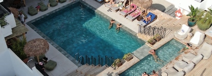 Aparthotel Casita Blanca - Adults Only