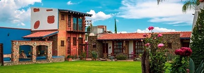 Rincon Sagrado Hotel Boutique & Spa