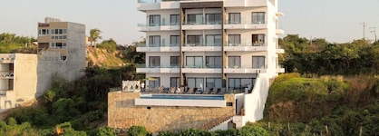 Marsai Hotel Boutique