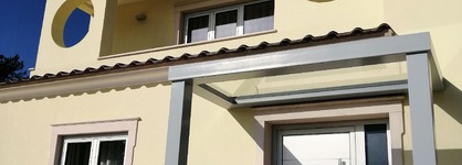 Coudelaria Residence