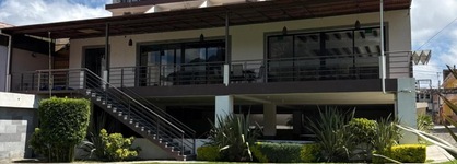 Hotel Suites Don Miguel