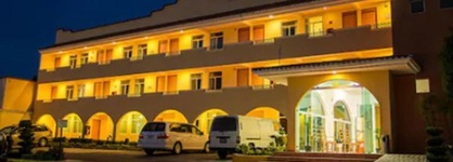 Hotel Posada Santa Bertha