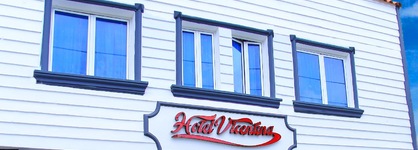 Hotel Vicentina