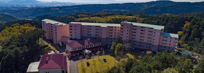 Wyndham Garden Nagaizumi