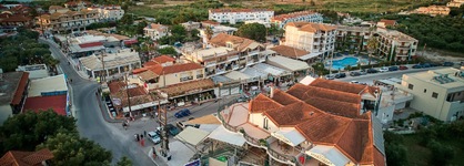 Koukos Loft Apartments