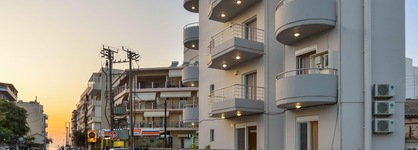 Elia Residences