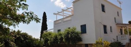Villa Kyma
