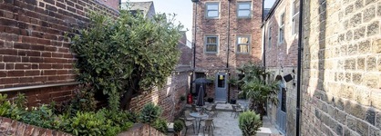 George Wright Boutique Hotel, Bar & Restaurant.