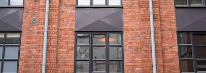 The Bookbinders Residence Leeds City Centre