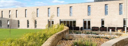 Ramada By Wyndham Leeds East