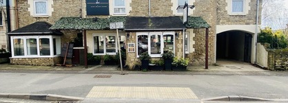Mount Pleasant Hotel