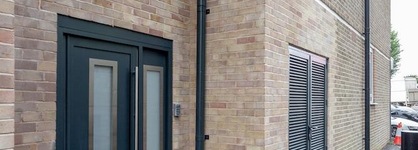 Roomspace Apartments -The Legacy