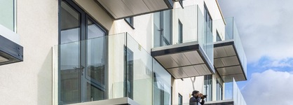 Q Square By Supercity Aparthotels
