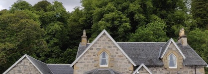 Rokeby Manor