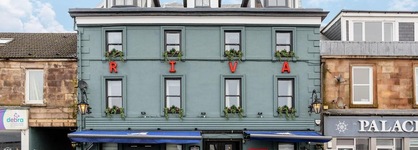Riva Boutique Hotel & Restaurant