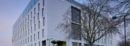 Aloft By Marriott Birmingham Eastside