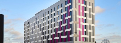 Moxy Birmingham Nec And Airport
