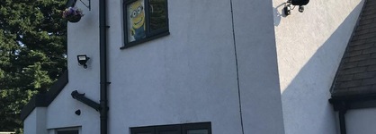 The Lord Grey Hotel