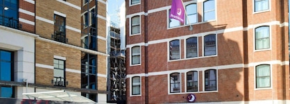 Premier Inn London Farringdon (Smithfield)