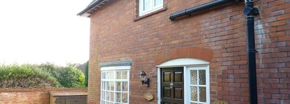 Coachman's Cottage