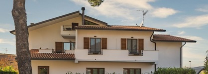Beautiful Assisi Suite