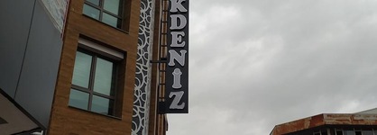 Akdeniz Van Otel
