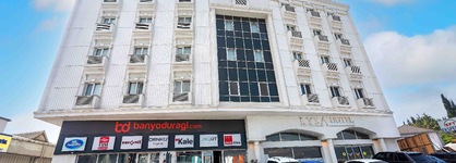 Marina Park Hotel