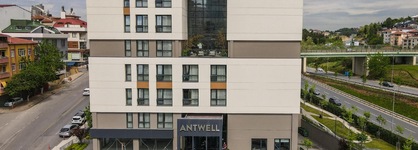 Antwell Suites