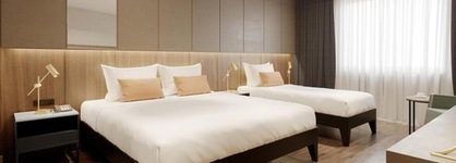 Ring Downtown Hotel