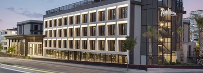 Radisson Hotel Izmir Aliaga