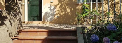 Villa Princi