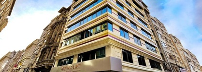 Weingart Istanbul