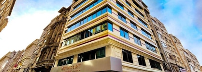 Weingart İstanbul Hotel