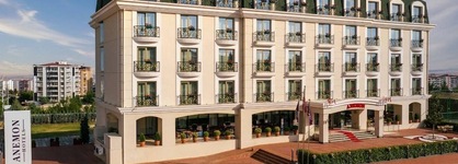 Anemon Diyarbakir Suit Otel