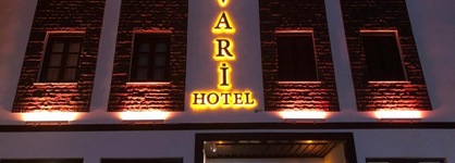 Suvari Hotel