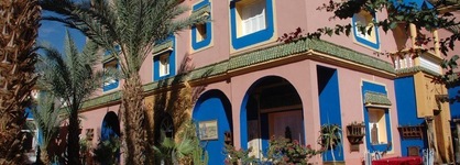 Riad Jasmine Sud