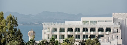 Marchica Lagoon Resort
