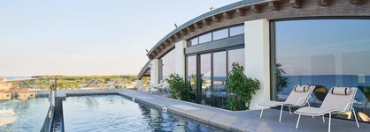 Palace Lido Hotel & Suites