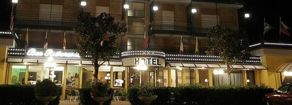 Hotel Fina