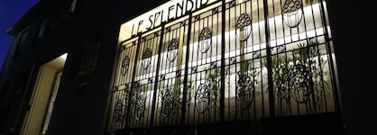Splendid Hotel