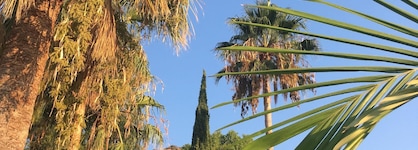 Hotel La Piscine