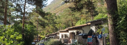 Huttopia Gorges Du Verdon