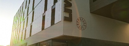 Live Hotels Bordeaux Lac