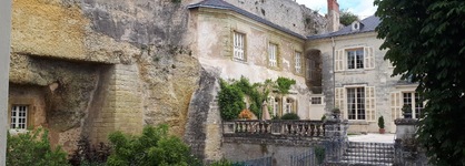 La Rochelière