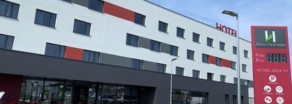 Atolon Park Hotel